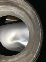 YAMAHA DT80LC2 TANK - Image 4