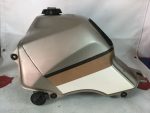 HONDA TRANSALP 600 TANK