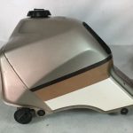 HONDA TRANSALP 600 TANK