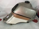 HONDA TRANSALP 600 TANK - Image 2