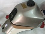 HONDA TRANSALP 600 TANK - Image 3
