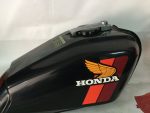 HONDA FT500 TANK - Image 4