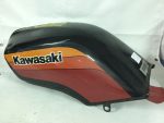 KAWASAKI GPZ305 TANK