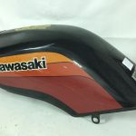 KAWASAKI GPZ305 TANK