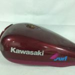 KAWASAKI ELIMINATOR 250 TANK
