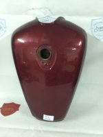 KAWASAKI ELIMINATOR 250 TANK - Image 4