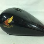 HONDA MAGNA 750 TANK