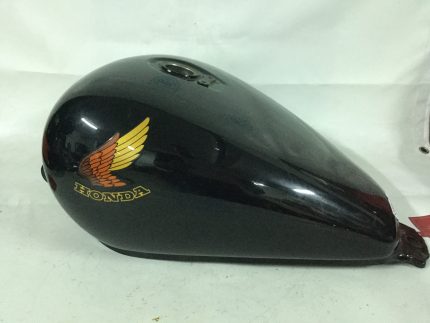 HONDA MAGNA 750 TANK