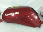 KAWASAKI GPZ1100E TANK